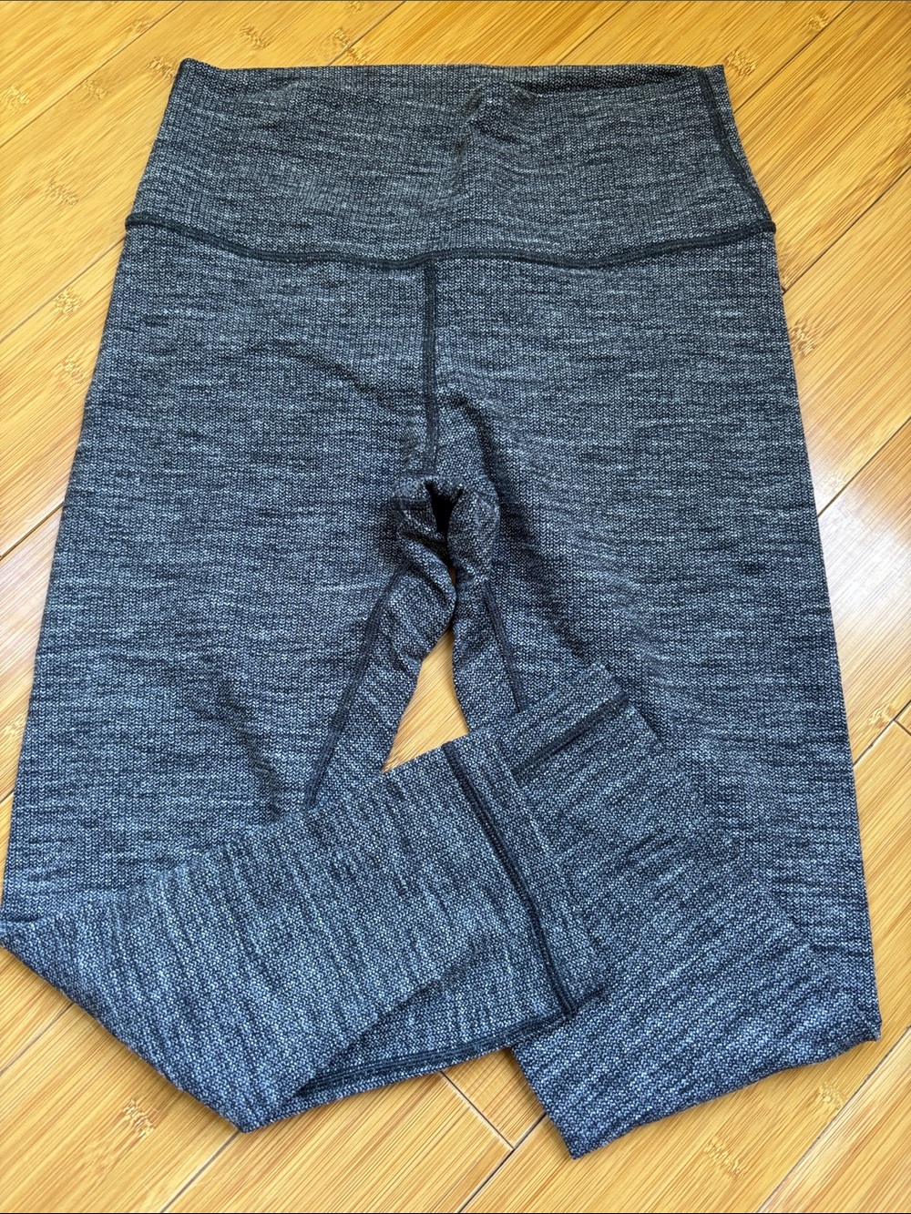 Lululemon High-Waist Leggings